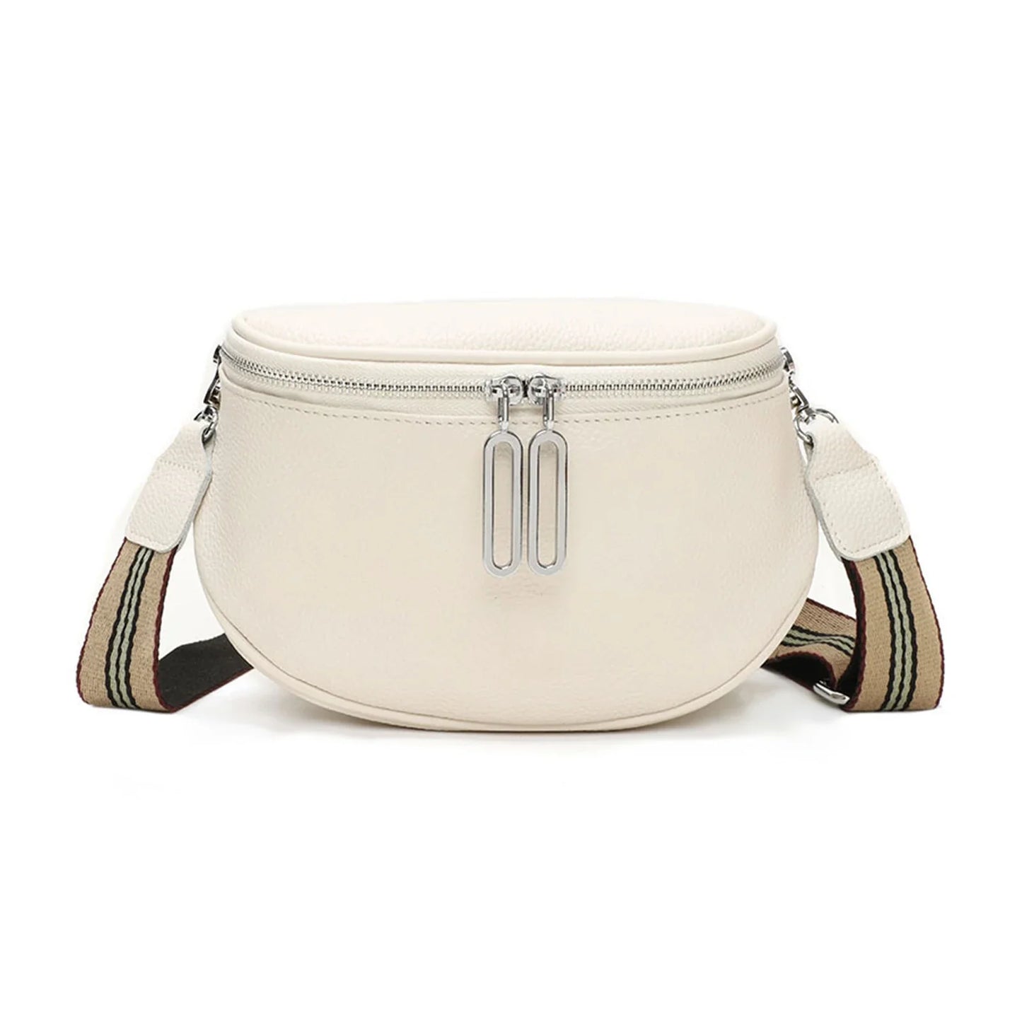 Fanny Pack, Crossbody Belt Bag – Hazel