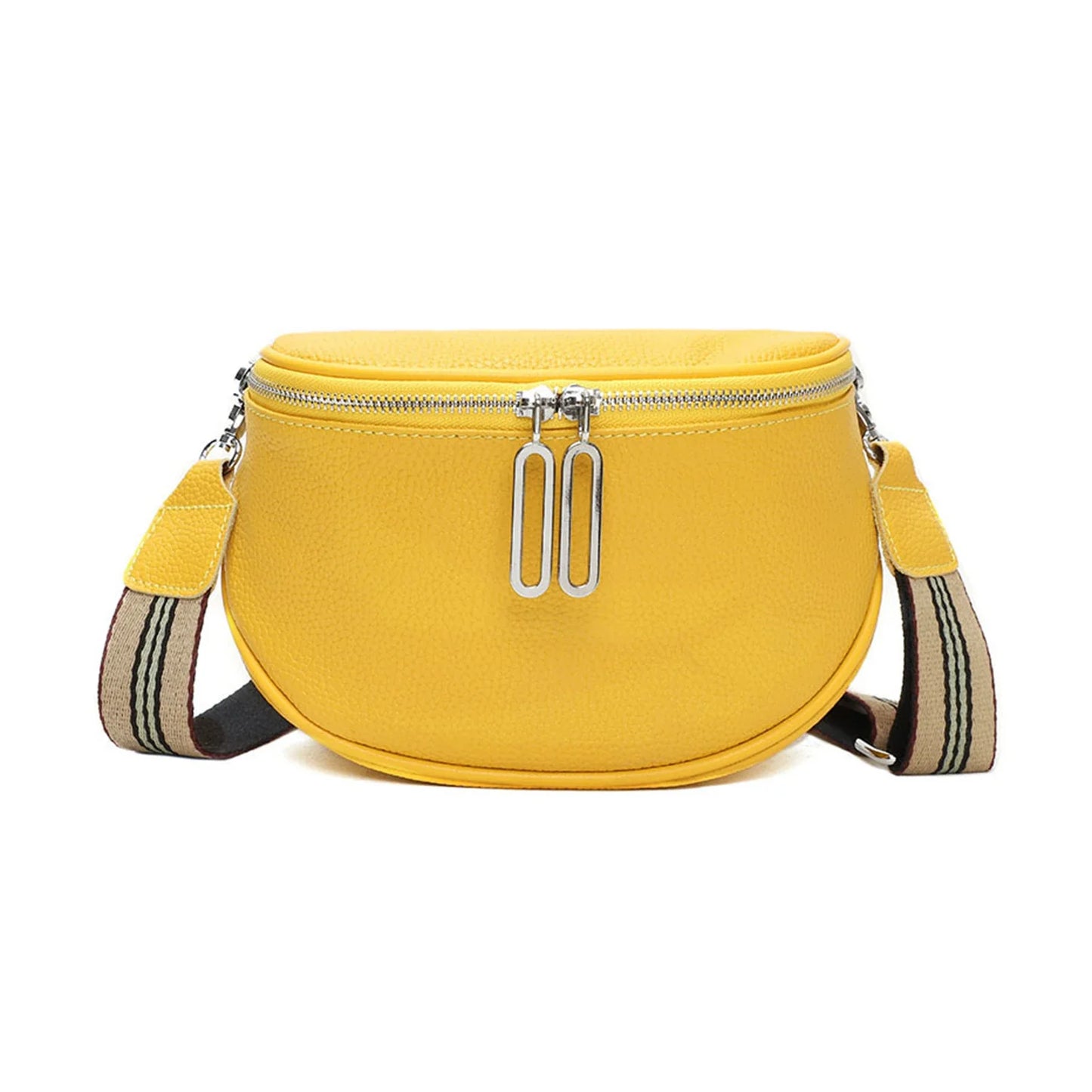 Fanny Pack, Crossbody Belt Bag – Hazel