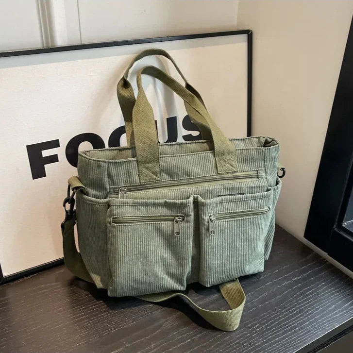 Tote Bag, Crossbody Bag for Women – Ilona