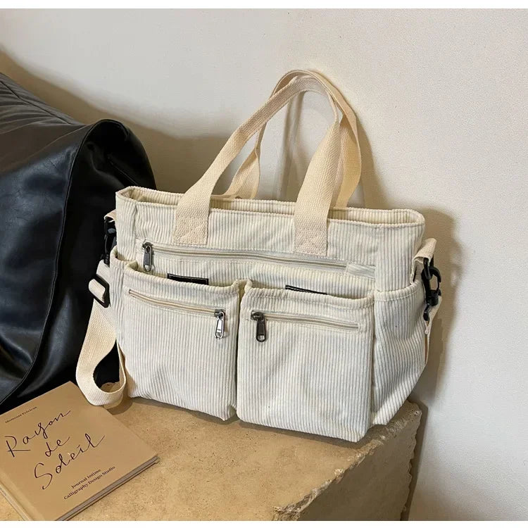 Tote Bag, Crossbody Bag for Women – Ilona