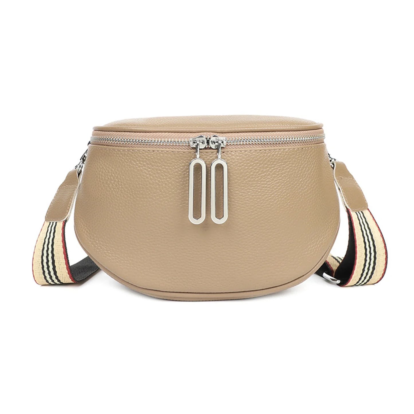 Fanny Pack, Crossbody Belt Bag – Hazel
