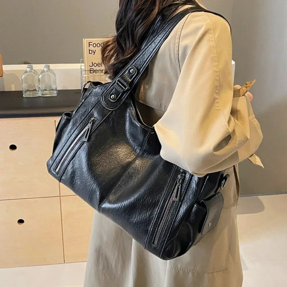 Everyday School & Work Tote Bag – Aliona