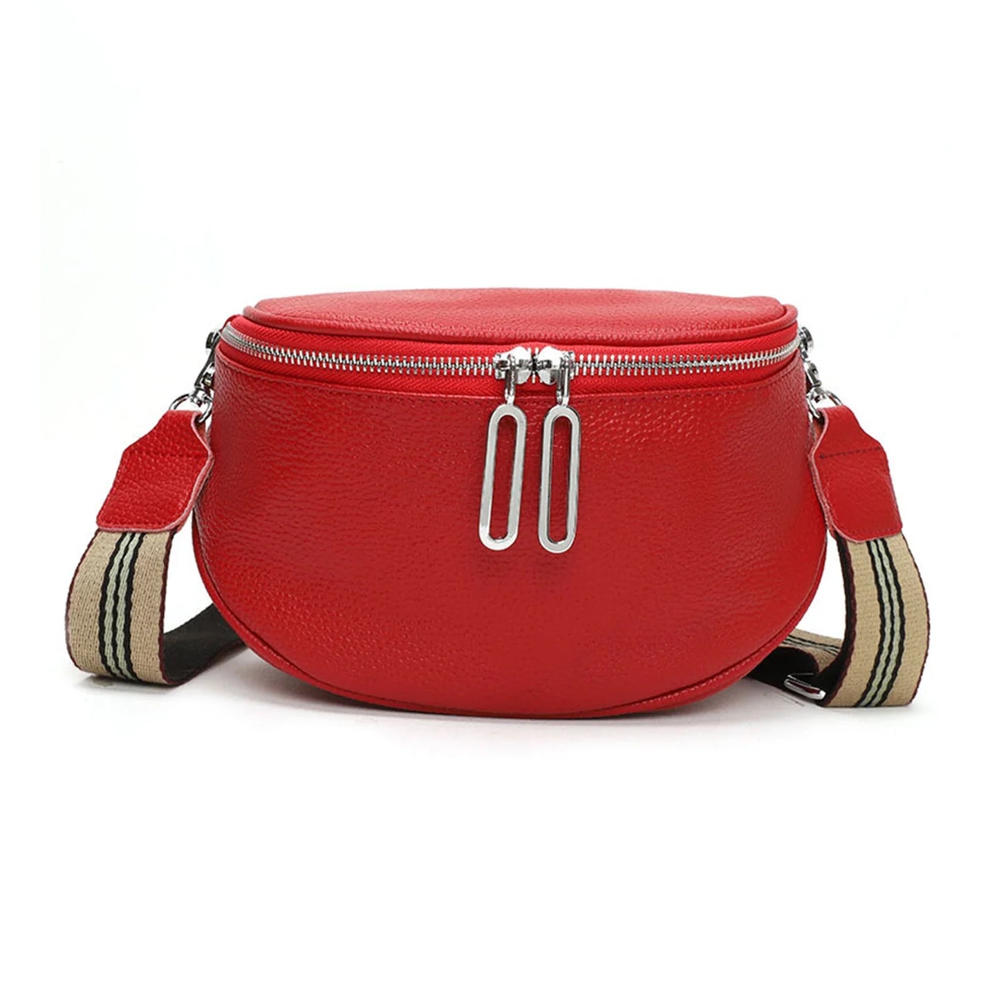 Fanny Pack, Crossbody Belt Bag – Hazel