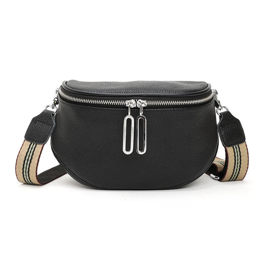 Fanny Pack, Crossbody Belt Bag – Hazel