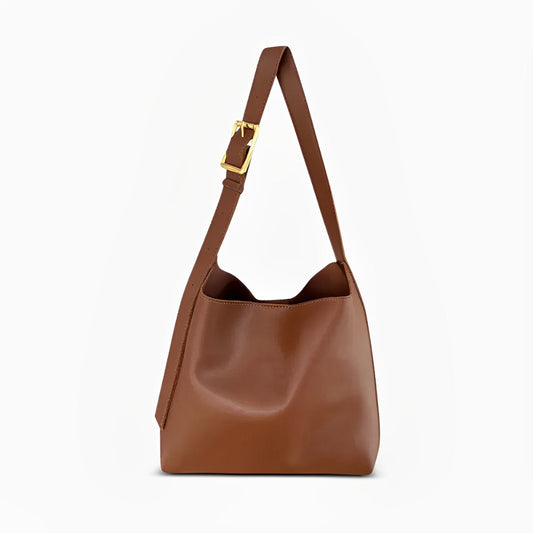 Shoulder Bag with Pouch, Tote Bag – Livia