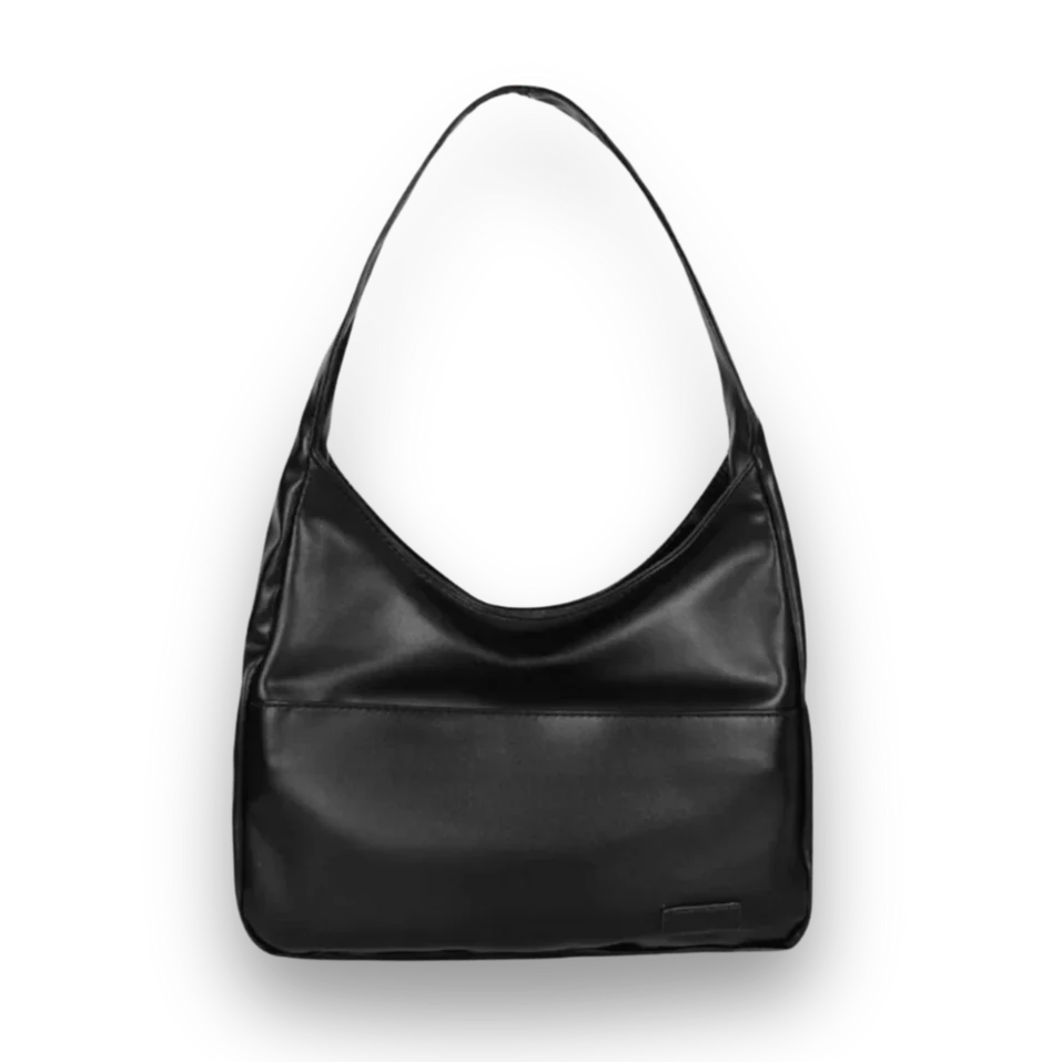 Smooth leather Everyday bag, Tote Bag - Lua