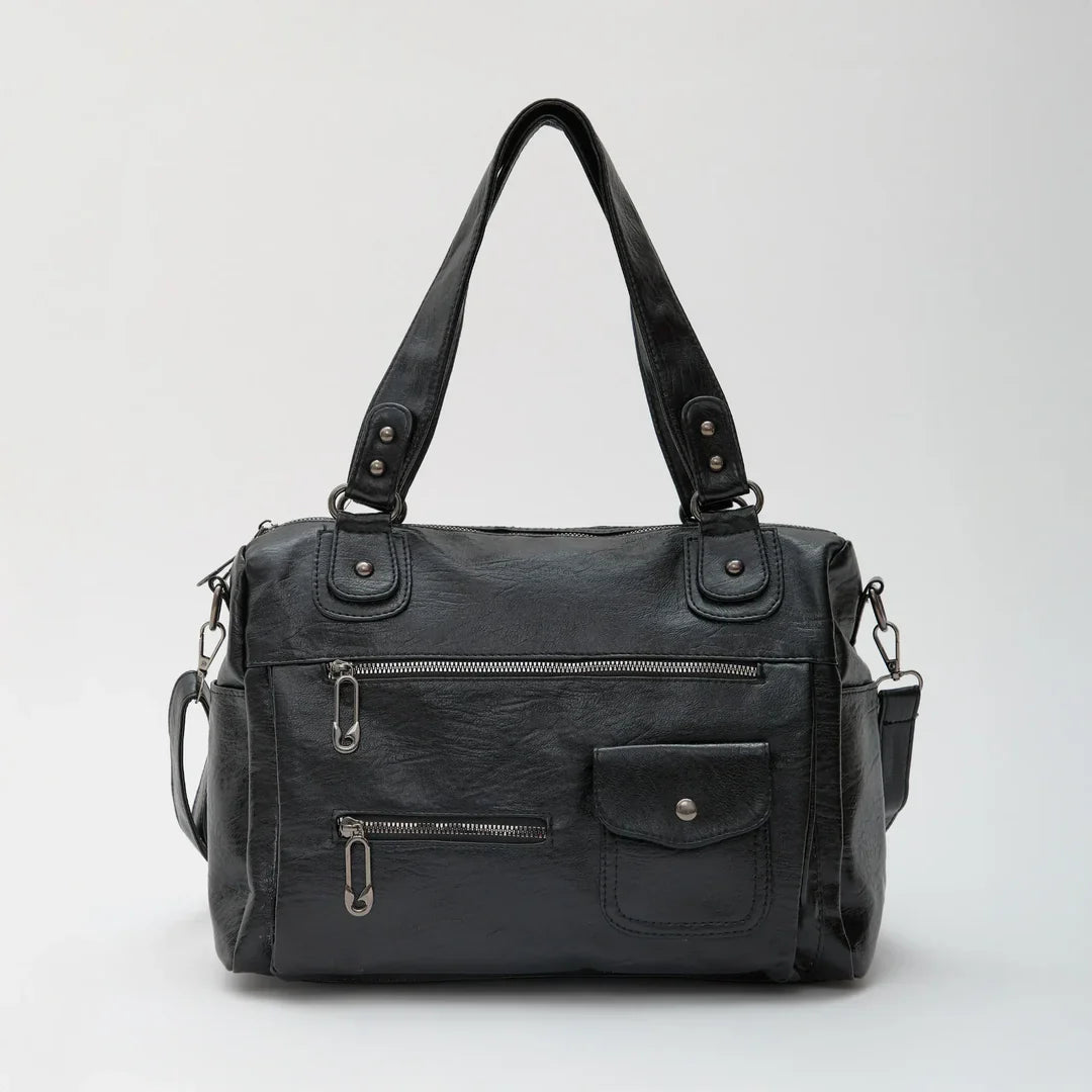 Tote Bag for School & Everyday – Ella