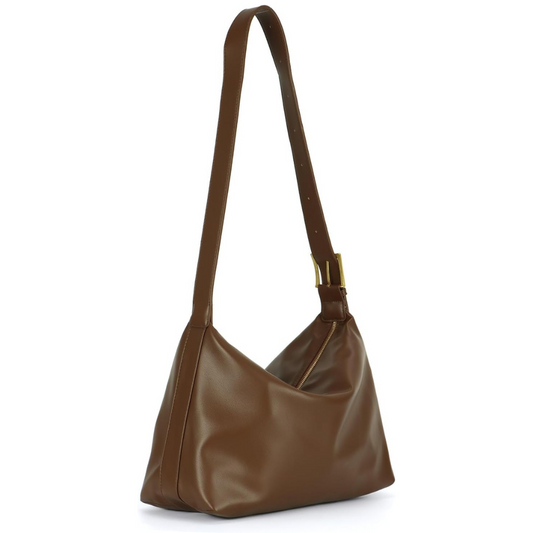 Tote Bag with Wide Strap – Isla